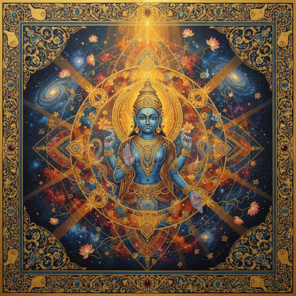 The Yoga of Knowledge and Realization