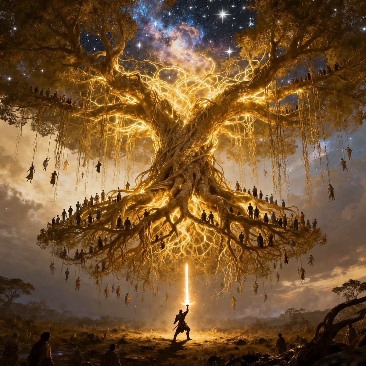 The Yoga of the Supreme Person